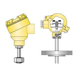 Thermowell Type CT